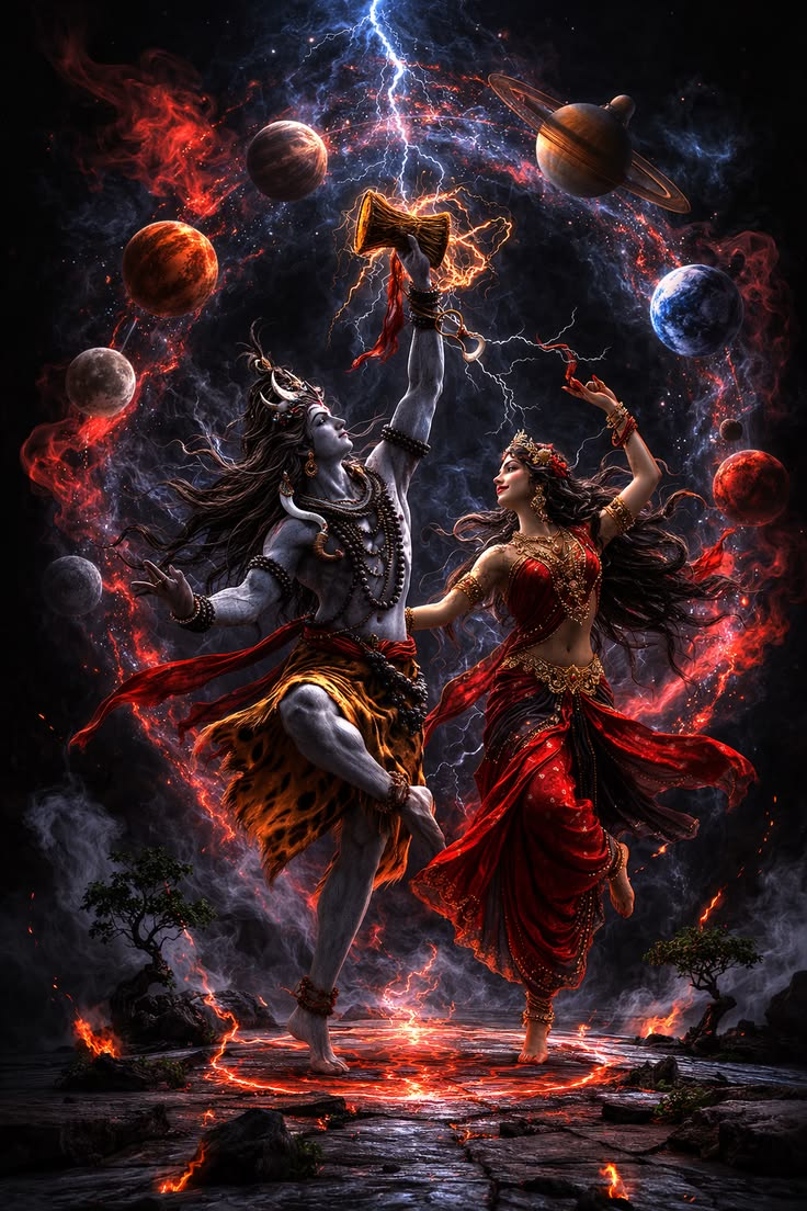 Master Shivakali